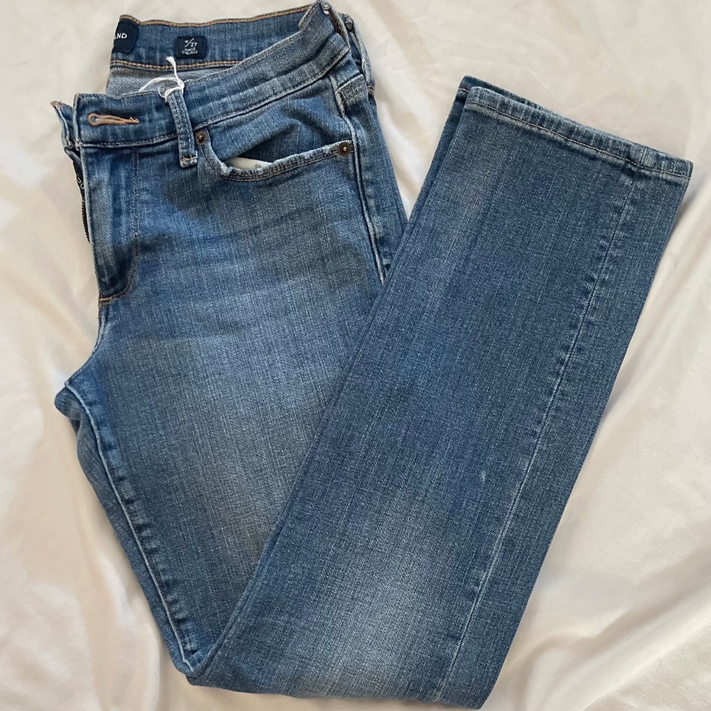 Lucky Brand Jeans